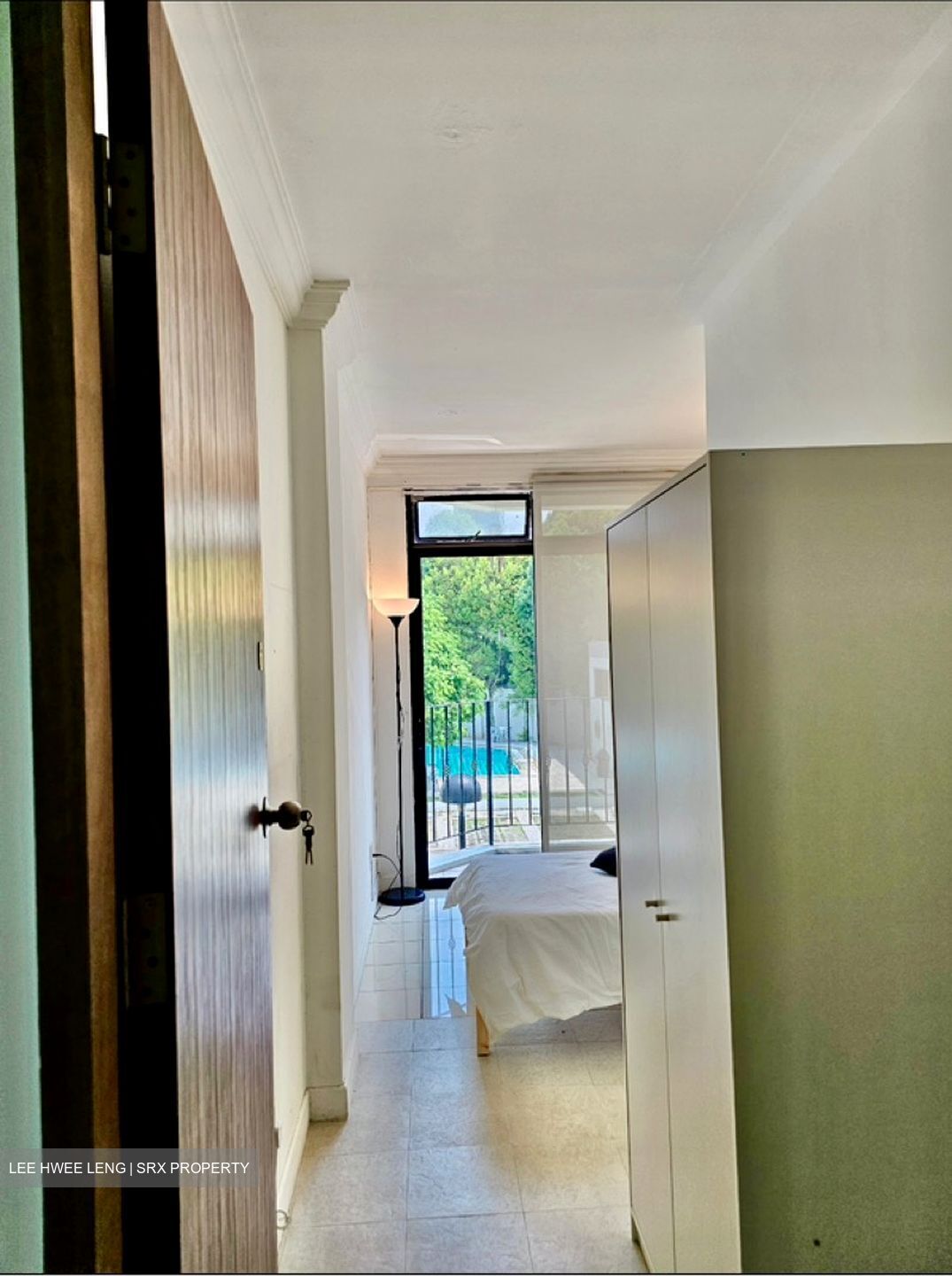 Gilstead Mansion (D11), Apartment #600810831